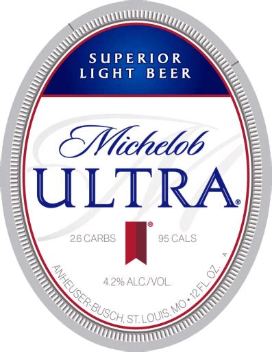 Michelob Logo Logodix