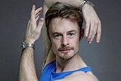 Christopher Wheeldon: I want English stories for the Royal Ballet | The ...