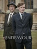Endeavour - Rotten Tomatoes