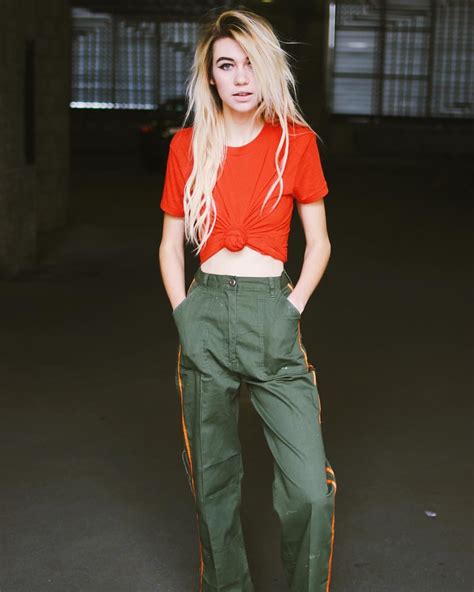 Kim Possible Jessie Paege Jessie Ulzzang Fashion