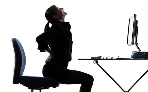 Prolonged Sitting And Back Pain Colorado Pain Care