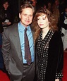 A Look into the Life of Michael Douglas’ First Wife Diandra Luker After ...