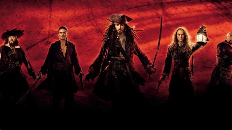 1920x1080 Pirates Of The Caribbean At Worlds End Laptop Full Hd 1080p