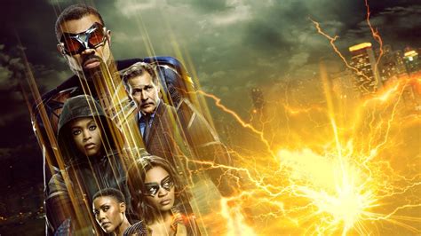 1920x1080 Black Lightning Poster 1080p Laptop Full Hd Wallpaper Hd Tv