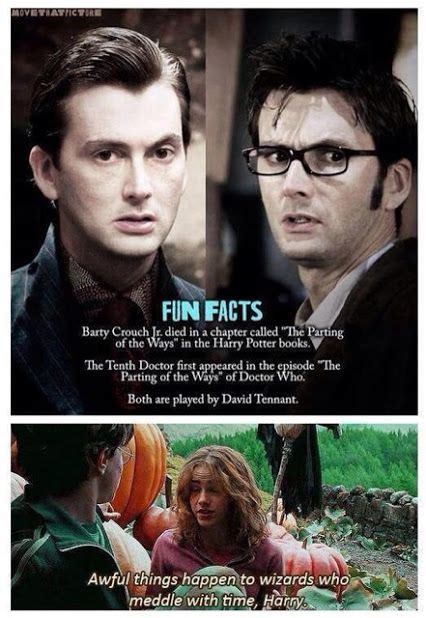 Proof The Doctor Is Real Pretty Little Liars Harry Potter Books