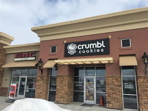 Gourmet cookie shop to open in Richland
