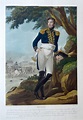 Louis Charles Antoine Desaix (né le 17 août 1768 à St Hilaire d'Ayant ...