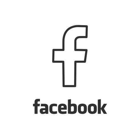 Download Icons Media Brand Computer Facebook Social Logo Icon Free
