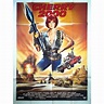 CHERRY 2000 Movie Poster 47x63 in.