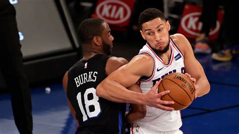 How To Watch Sixers Vs Knicks Live Stream Storylines Game Time And More Rsn