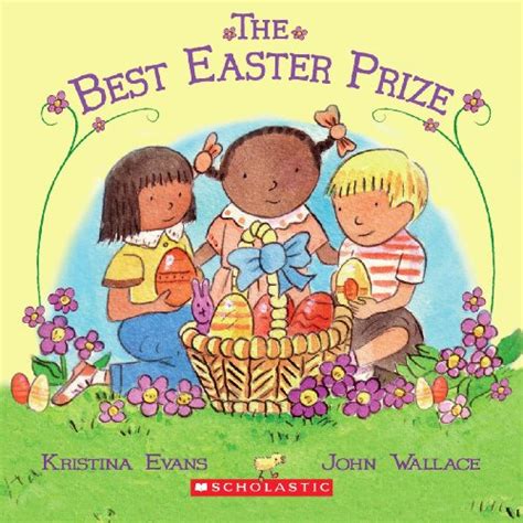 Kids Easter Books And More Spring Picks The Childrens Book Review