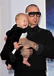 Pictures of Carey Hart