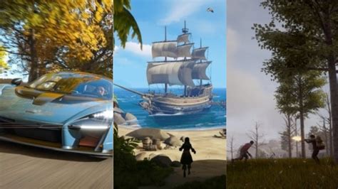 Best Xbox One Exclusives Of 2018