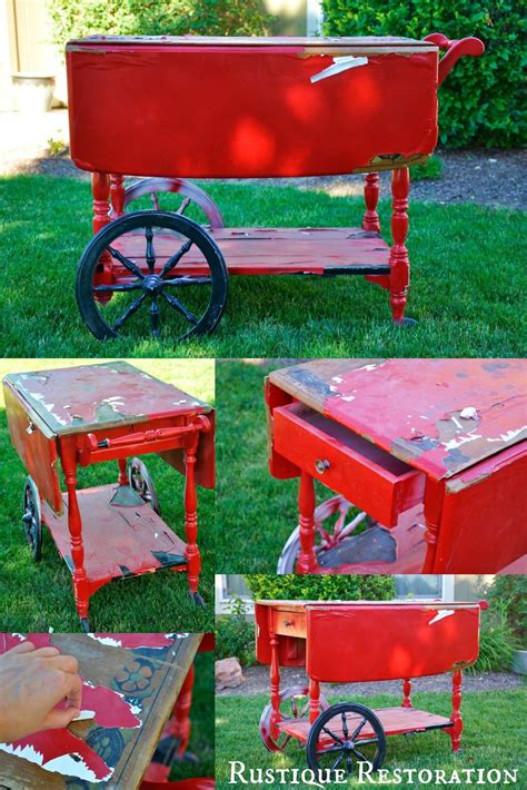 25 Totally Transformative Flea Market Flip Ideas Diy Furniture Cheap