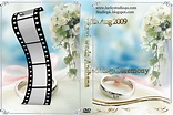 27 Wedding DVD Cover Psd Templates Free Download