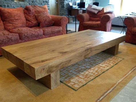 Brushing the oak removes the soft fibres from its grain, so you get a rustic, touchable texture. Accessories Organizing Rustic Square Coffee Table - Loccie ...