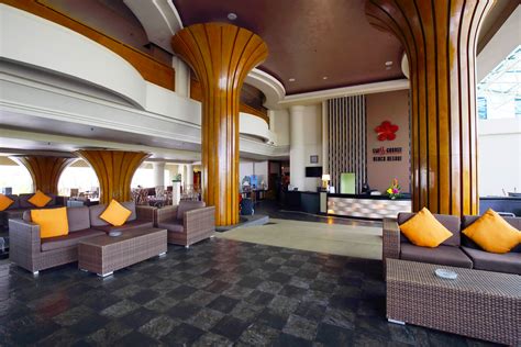 Gambar tentang Homestay Swiss Garden Kuantan / Tempat Menarik di Pahang