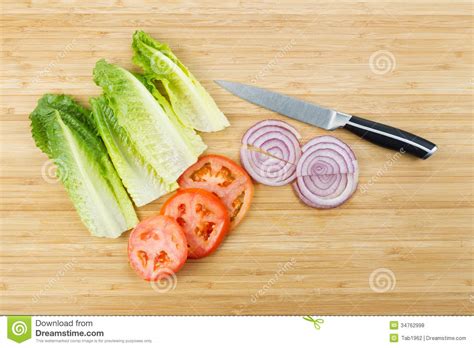 • tomato salad with red onion, dill and feta. Freshly Cut Salad Ingredients Stock Photo - Image of fiber ...