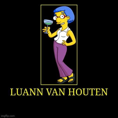 Luann Van Houten Memes And S Imgflip