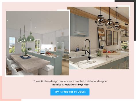 15 Best Kitchen Design Software Of 2023 Free And Paid Foyr