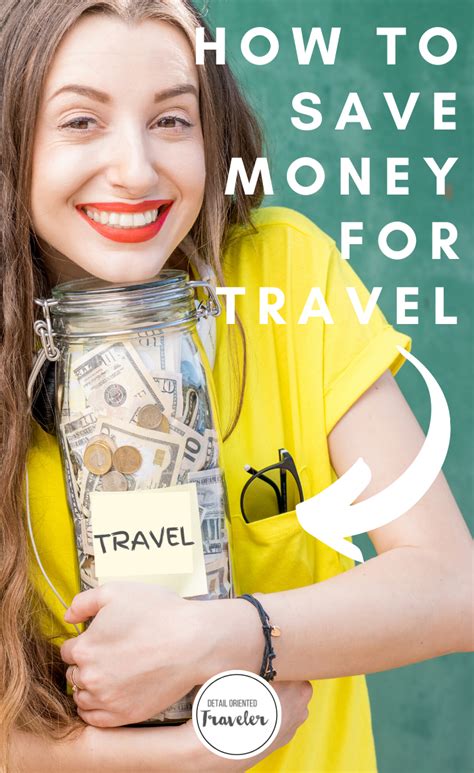 How Do You Really Save Money For Travel Travel Savings Orlando