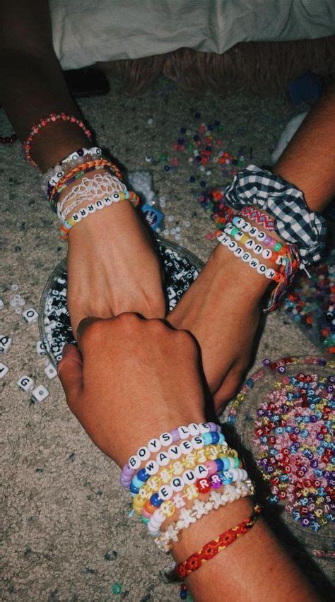 13 Bestie Bracelets Images In 2020 Bracelets Summer Bracelets Beaded Bracelets