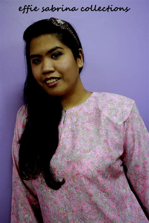 Blouse murah borong dropship blouse plus size baju kurung. effiesabrina collections -PETITE TO PLUS SIZE exclusive ...