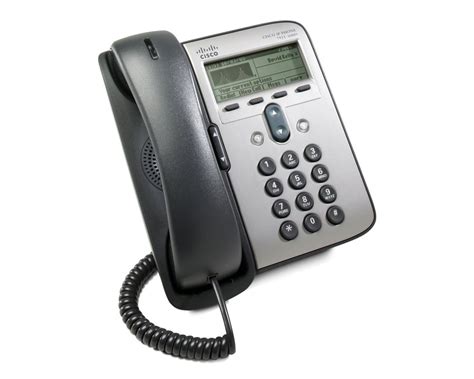 Cisco Cp 7911g Unified Ip Phone At Best Price In Bengaluru By Avoor