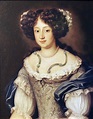 София Доротея Брауншвейг-Люнебург-Целльская (нем. Sophie Dorothea von ...
