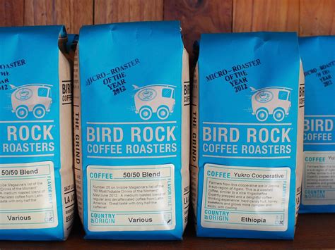 Maybe you would like to learn more about one of these? Bird Rock Coffee Roasters: Specialty Beans in South La Jolla - Food GPS