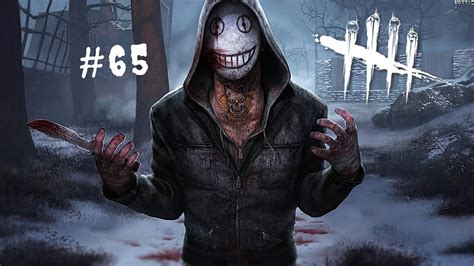 Dead By Daylight First Time As The Legion 65 Youtube