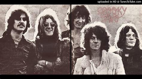 Spooky Tooth Spooky Two 04 Evil Woman 1969 Youtube