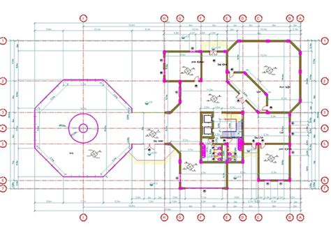 It measures 24x24 and has room for a loft that stands 5 feet tall. Car Showroom Design Requirements