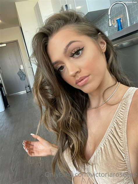 Woah Vicky / victoriaroseeee Nude, OnlyFans Leaks, The Fappening