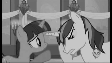 ~the Story Of Us~ Twilight Sparkle X Shining Armour Youtube