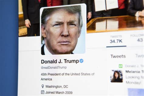 Twitter Blocks Bisexual With New Rules But Gives Trump A Pass To