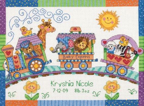 We did not find results for: Birth Announcement Cross Stitch Patterns | Catalog of Patterns