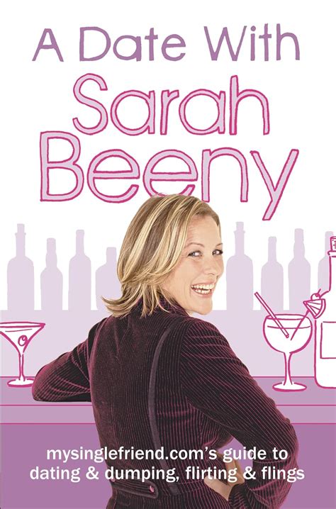 A Date With Sarah Beeny S Guide To Dating And