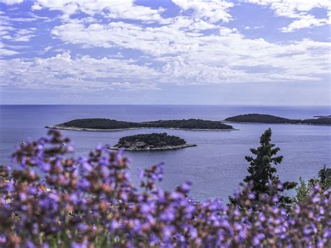 Adriatic Islands Croatian Attractions