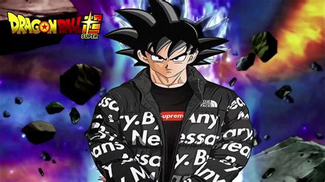 Drip Goku Meme Song Original Dragon Ball Super Music Clash Of Gods