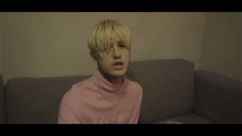 Lil Peep Cobain Feat Lil Tracy Official Video Ft Funk Youtube