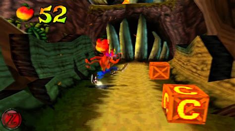 Crash Bandicoot 3 Warped Sony Playstation Ps1 Ntsc J Japan Platforme