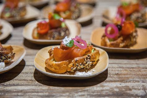 James Beard Foundation Taste America Cities Dates And Whats New For Luxe Beat Magazine