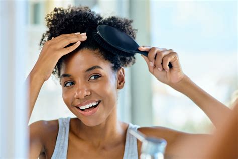 A Grocery List For Healthier Hair Stronger Nails And Better Skin