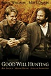 Good Will Hunting (1997) - Posters — The Movie Database (TMDb)