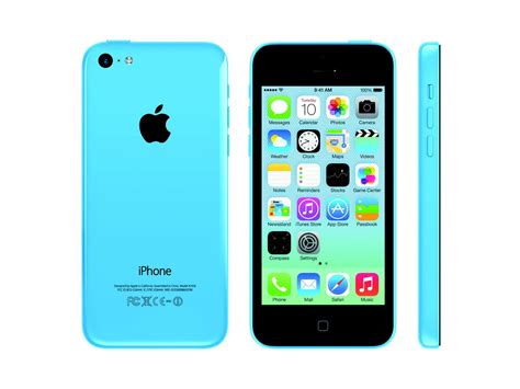 Iphone 5c Revealed Features Specs Release Date Cellularnews