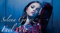 Selena Gomez - Feel Me ( New song ) LIVE From Revival Tour - YouTube
