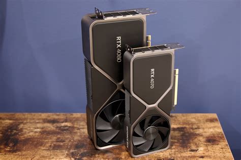 Nvidia GeForce RTX 4070 Founders Edition Review PCMag Lupon Gov Ph