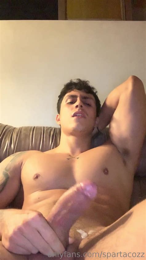 Gaylist Super Sexy Hot Hunk Flexing And