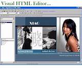 Microsoft Web Page Design Software Free Download Pictures